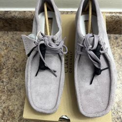 Original Clark’s boot Size 10 men’s