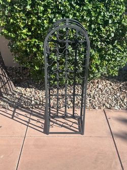 Wine Rack
