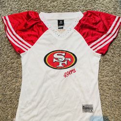 NFL Jersey 
