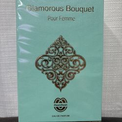 Mush Mush Glamorous Bouquet Perfume 