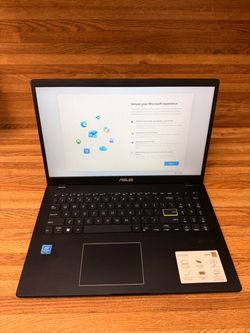 ASUS L510MA LAPTOP
