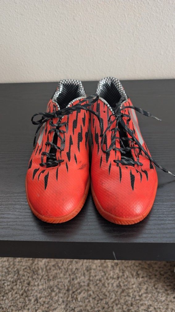 Adidas cleats