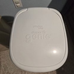 Diaper Genie
