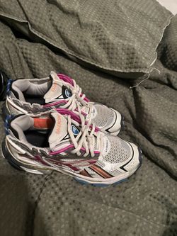 Balenciaga runner multicolor