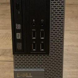 Dell Desktop i7 512 Ssd 32gb RAM !!!