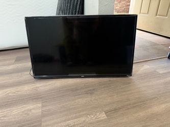 Onn 32 inch Roku TV