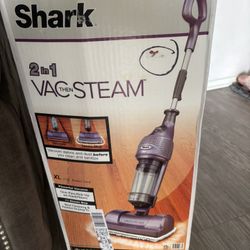 Shark2in1