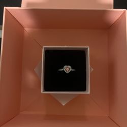Pandora Ring 