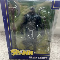 Spawn