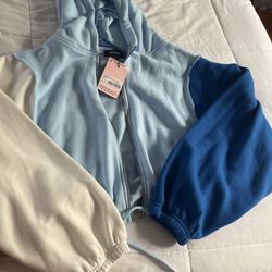 Women Sweatsuit