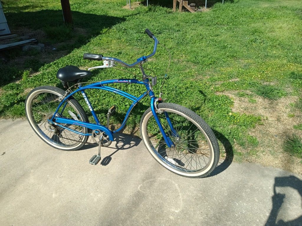 Schwinn Bike 26"Cruiser