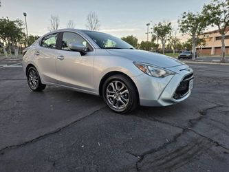 2019 Toyota Yaris