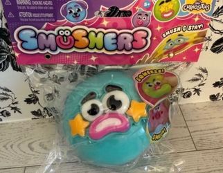 Smusher