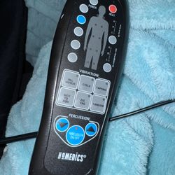 Back Massager with HEAT 🔥 - HOMEDICS