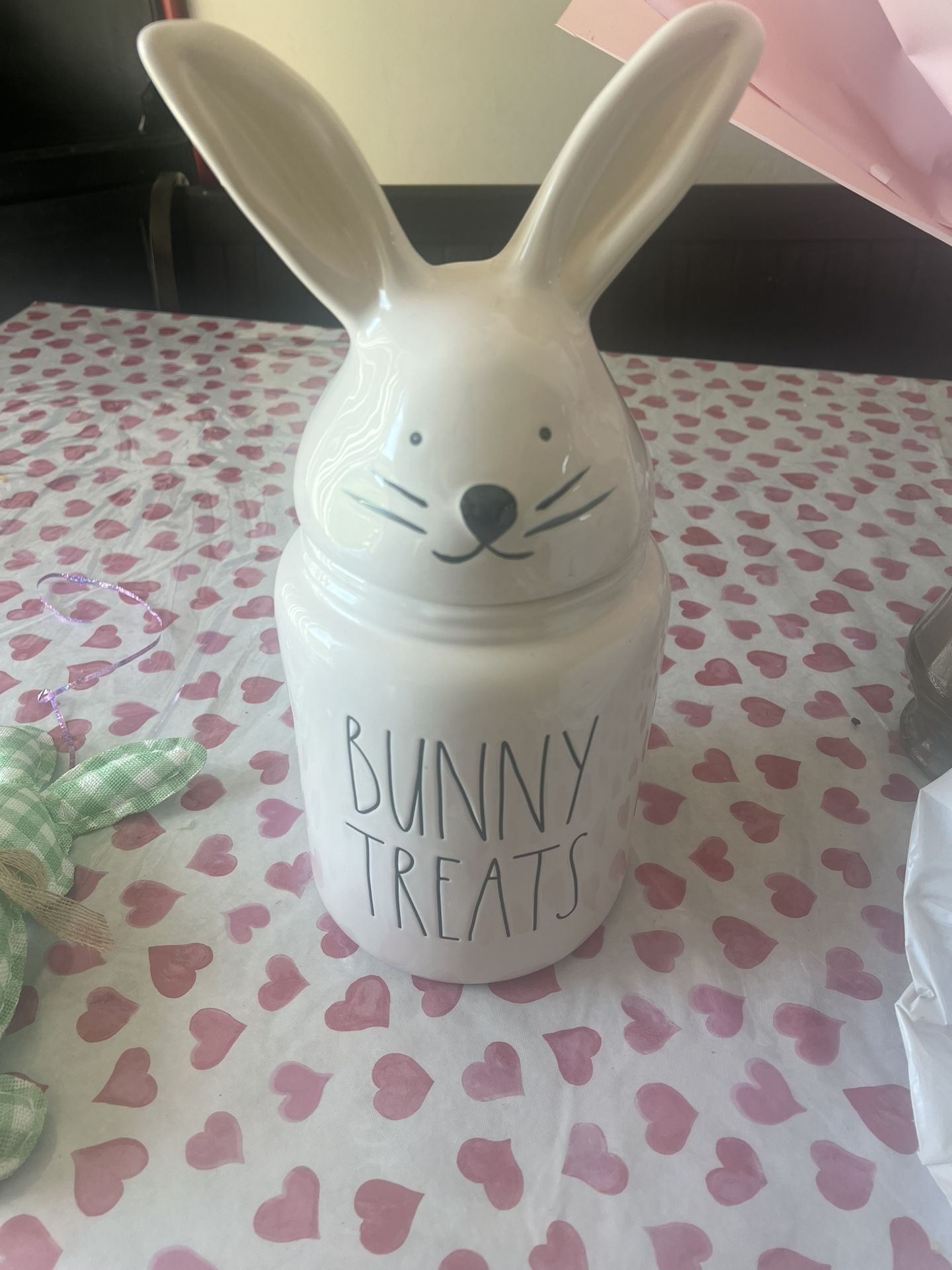Bunny