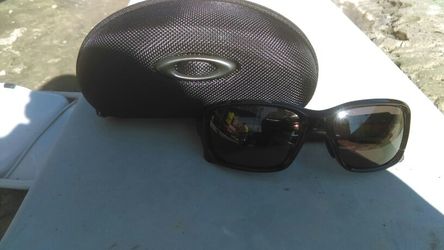 Oakley Straight Link Sunglasses