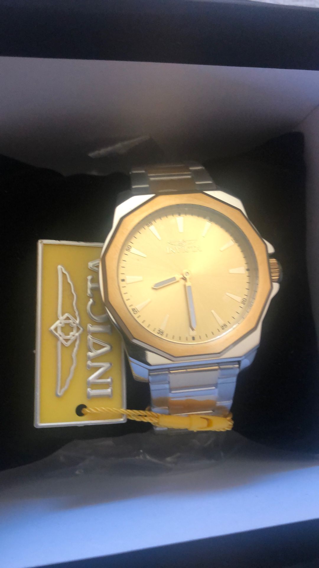 Invicta Watch