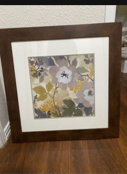 Wall Decor Frame 