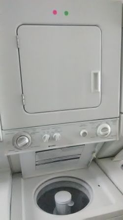 Washer and dryer 24 inch kenmore