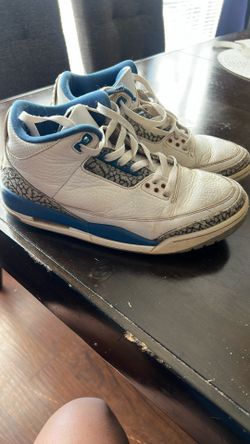 Jordan 3