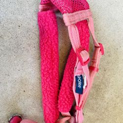 Sporn Mesh No Pull Dog Harness