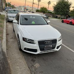 2010 Audi A4