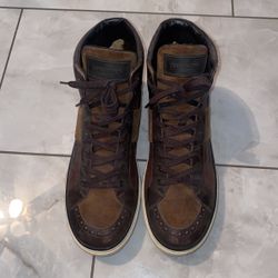 Louis Vuitton Sneaker 