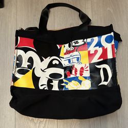 Disneyland Resort Tote Bag 