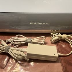 Cricut Explore Air 2