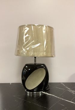 New Shade Lamp