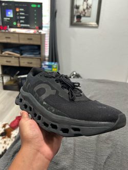 On clouds