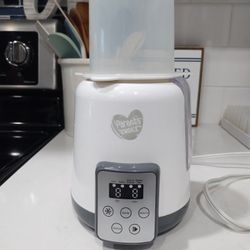 Bottle Warmer 