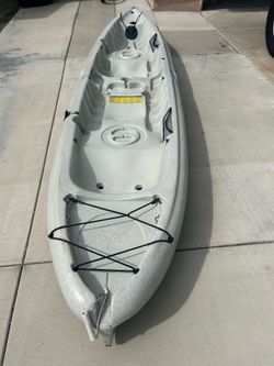Hobie kayak