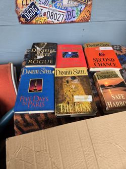 Books For Sale