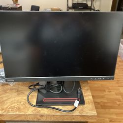 Computer monitor