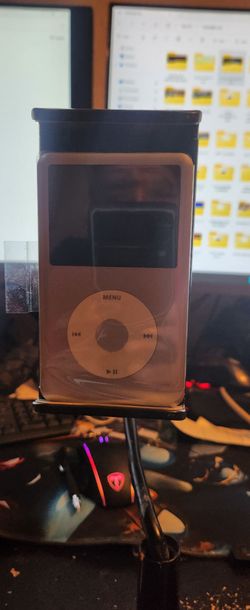 Aipad 250 gb nueboen su caja