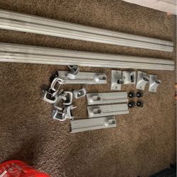 Racks ( Tracrac)