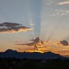 The Sun Rises Every Day