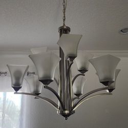 Chandelier / Dining Room Light