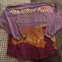 Disney Spirit Jersey- ‘Up’