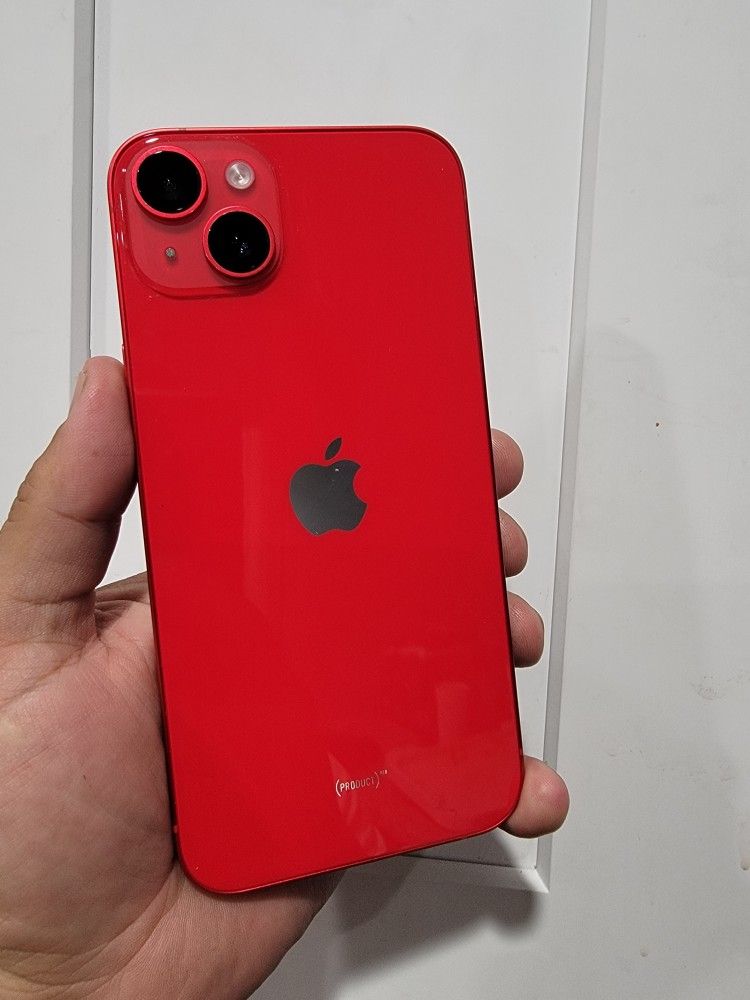 Iphone 14 Plus 128gb 