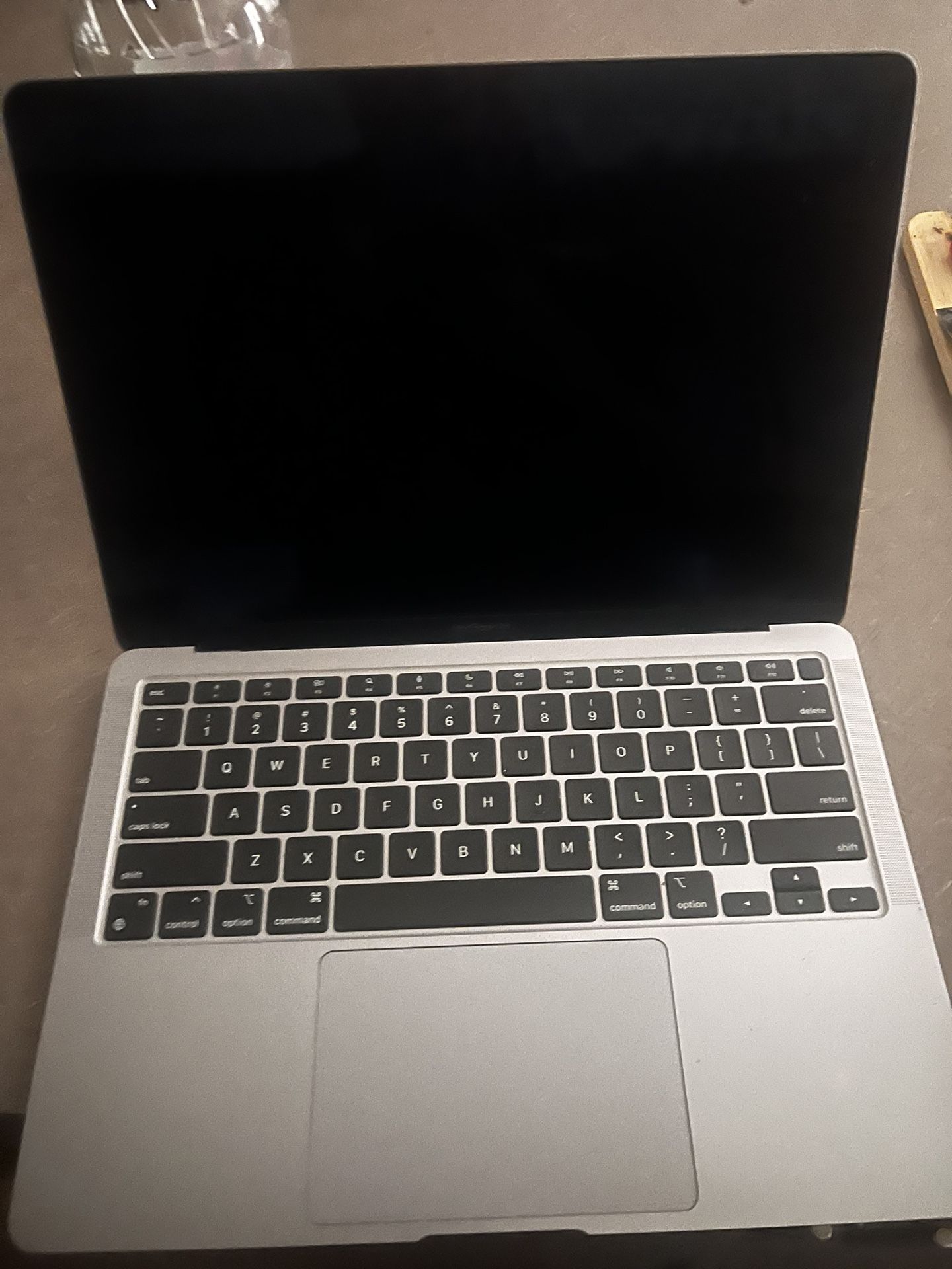 MacBook 2021