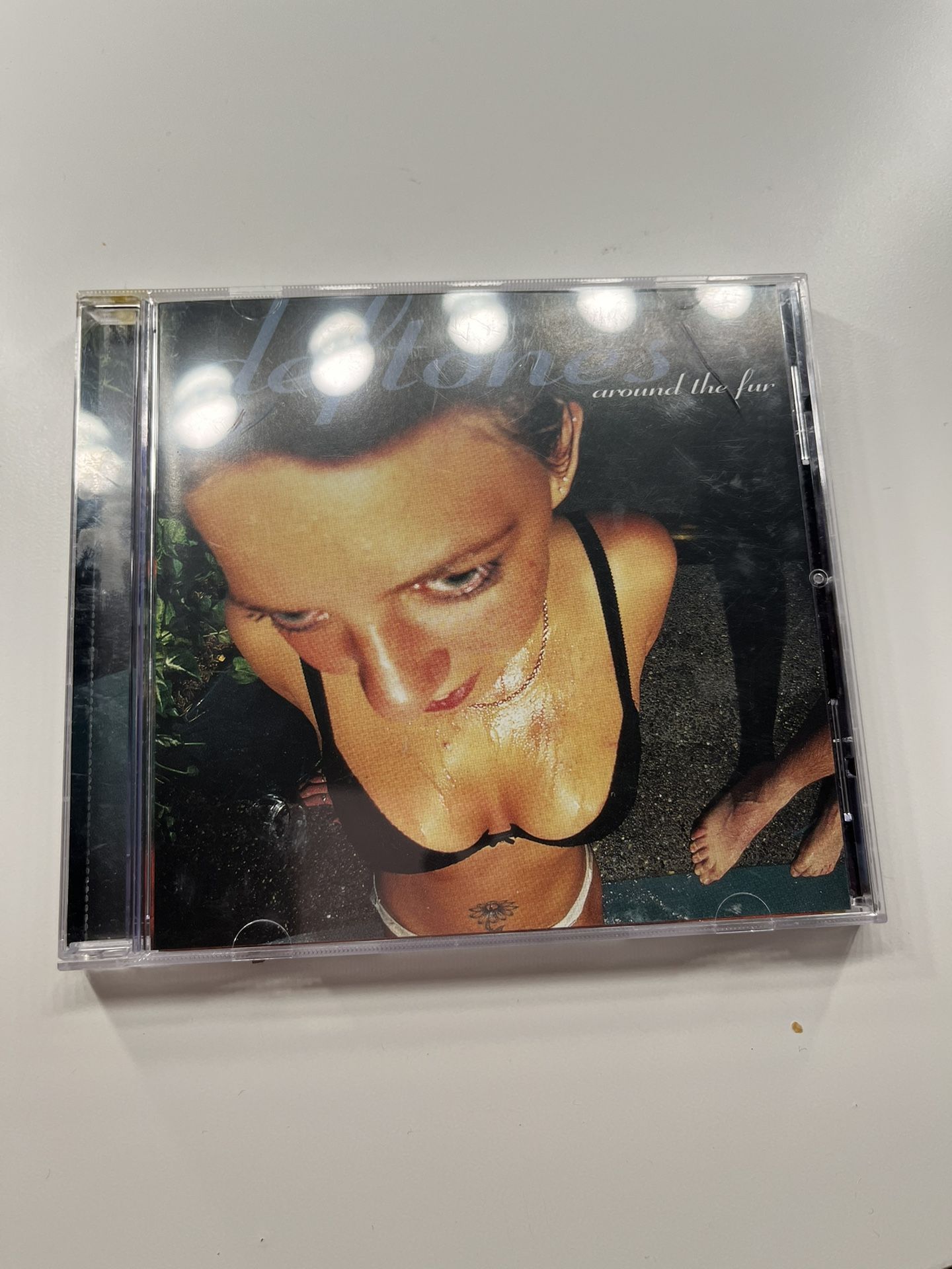 11 cds