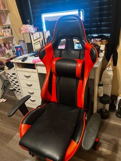 Gaming chair