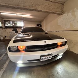2010 Dodge Challenger