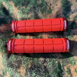 New Red RockBros Bike Grips