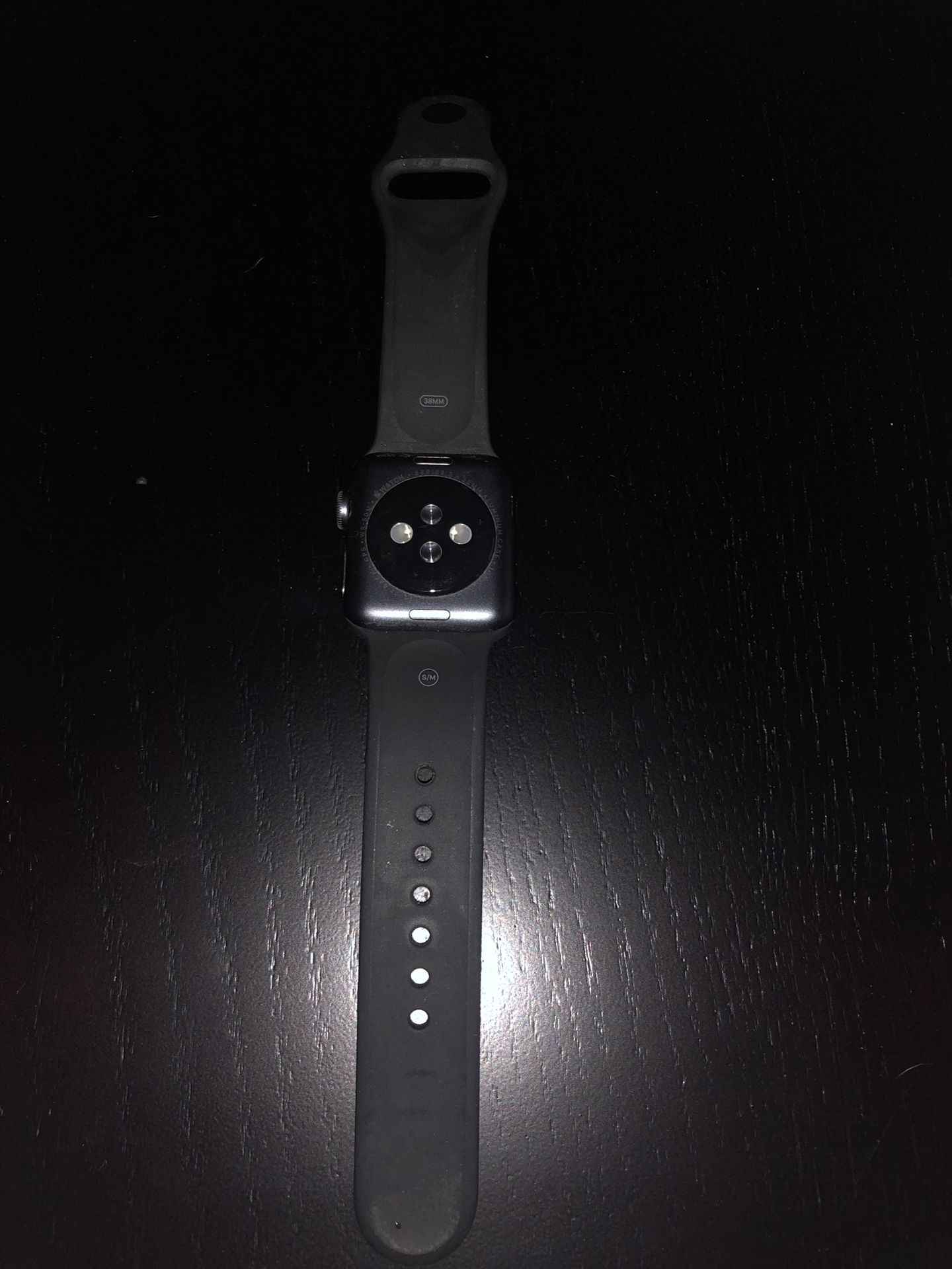 Apple Watch 3 series