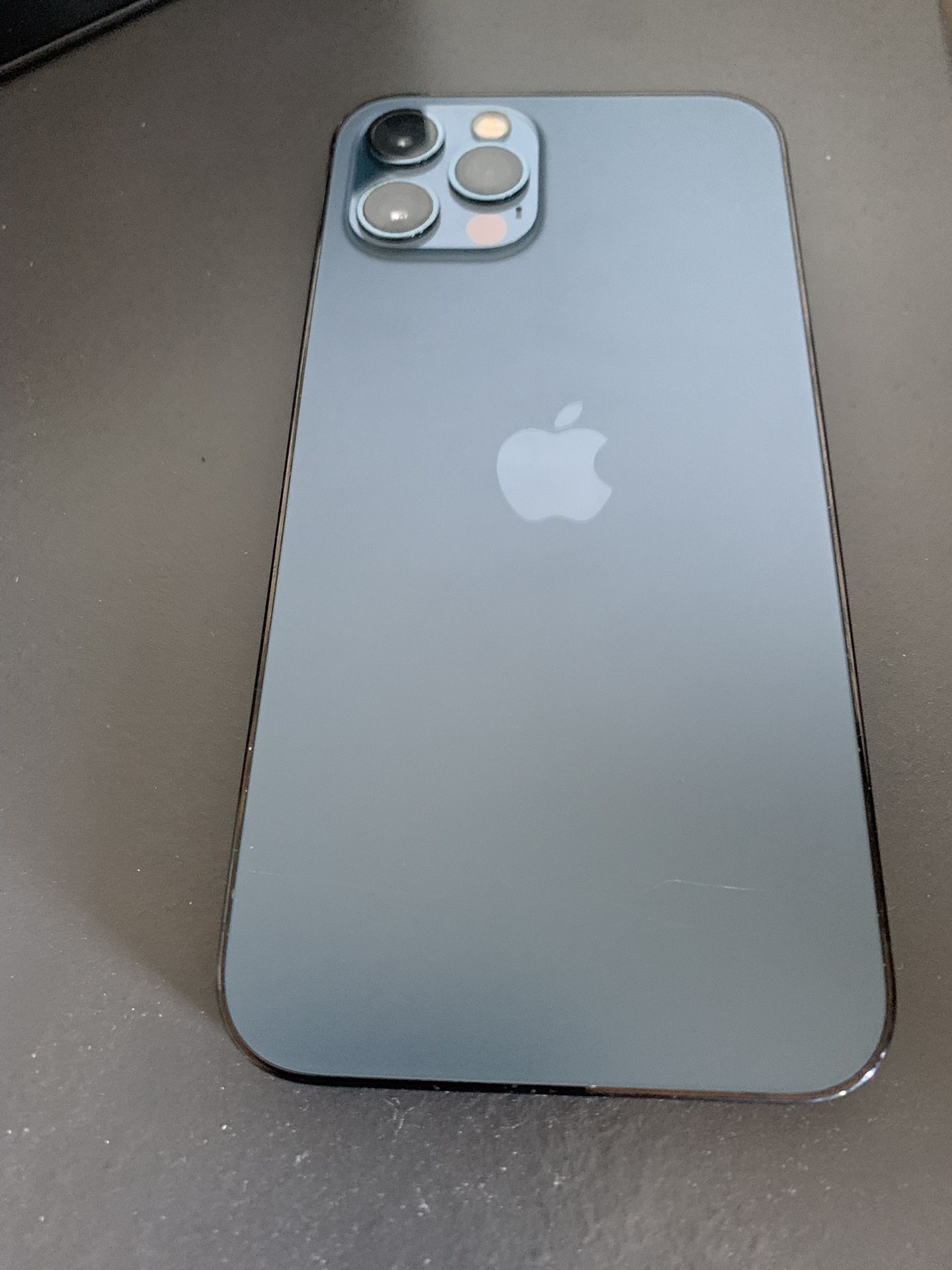 iPhone 12 Pro