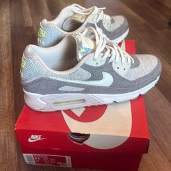 Nike Air Max 90 9.5
