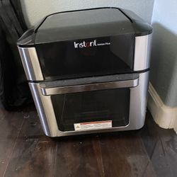 Instant Vortex Plus Air Fryer